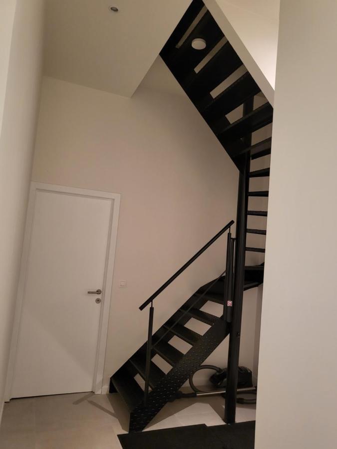 Huis Alna 3 Mechelen Bagian luar foto