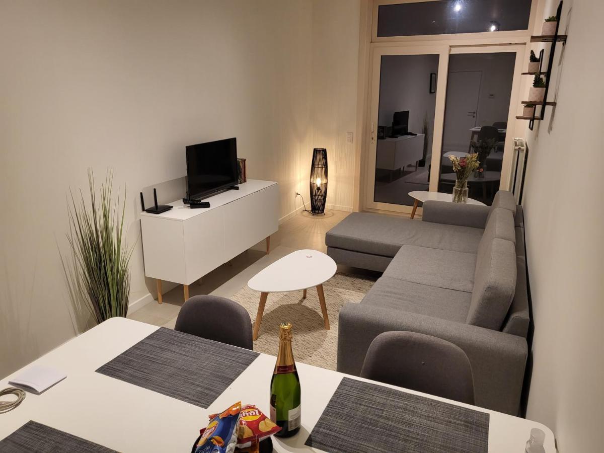 Huis Alna 3 Mechelen Bagian luar foto