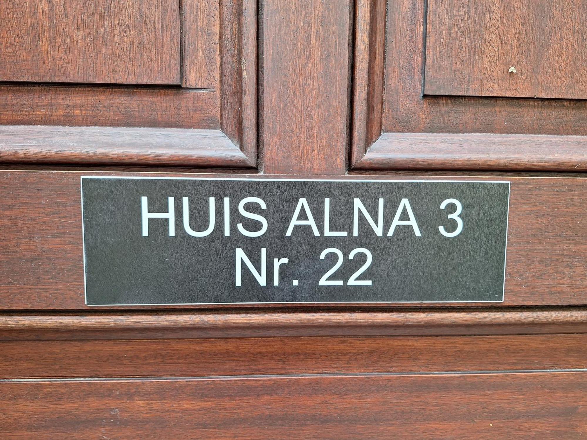 Huis Alna 3 Mechelen Bagian luar foto