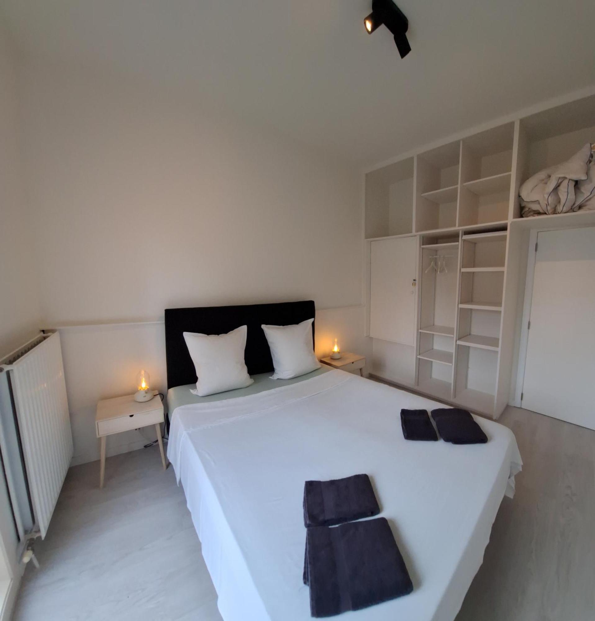 Huis Alna 3 Mechelen Bagian luar foto