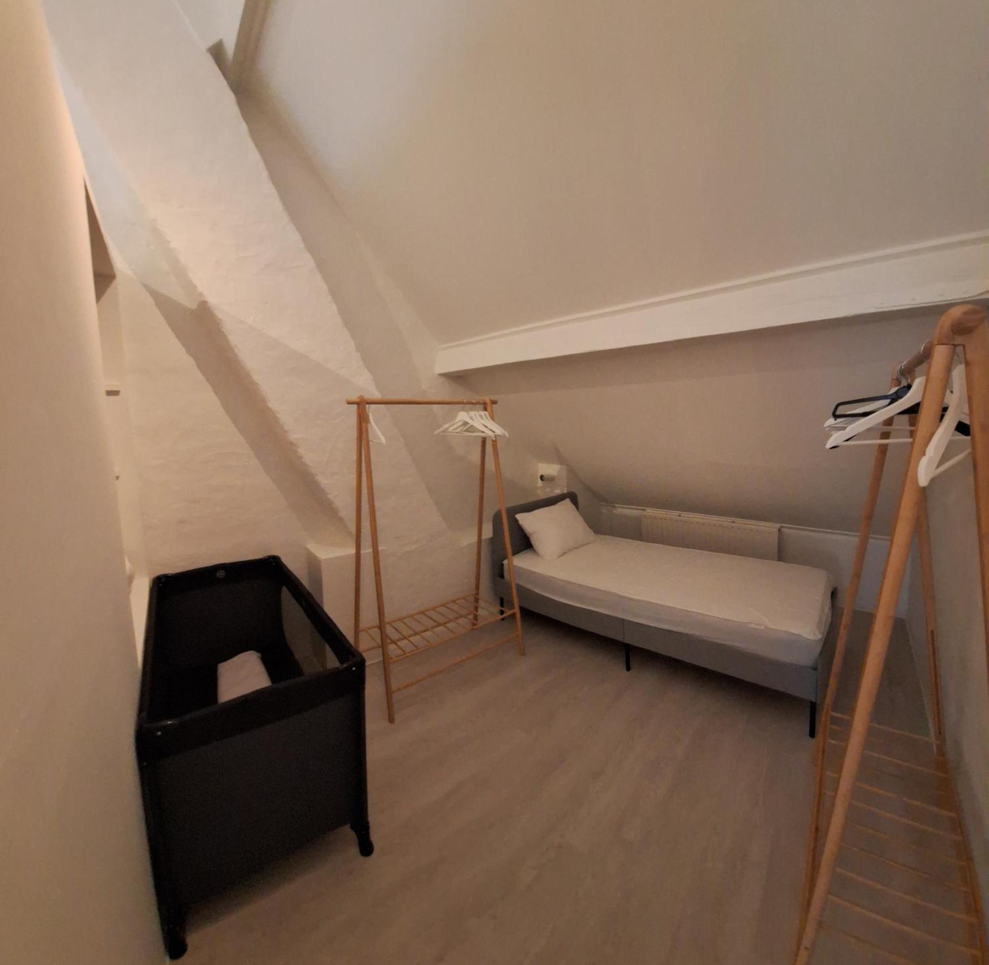 Huis Alna 3 Mechelen Bagian luar foto