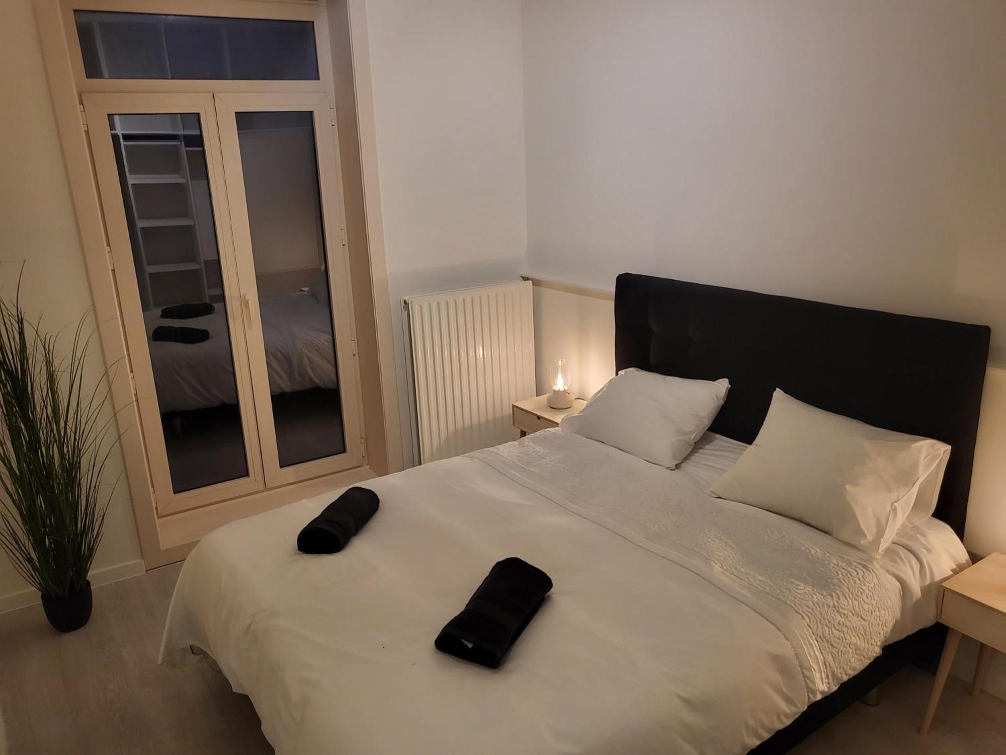 Huis Alna 3 Mechelen Bagian luar foto