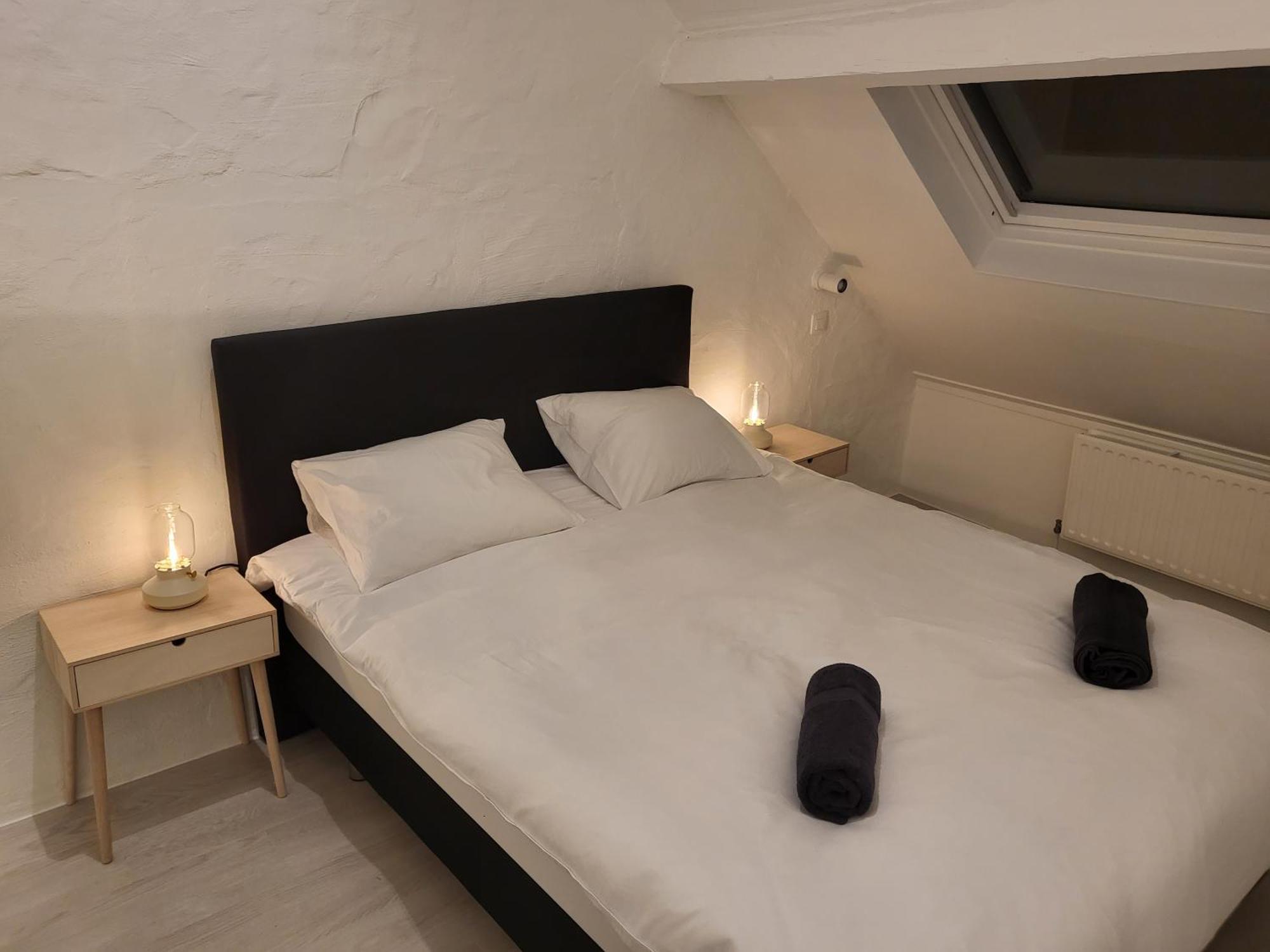 Huis Alna 3 Mechelen Bagian luar foto