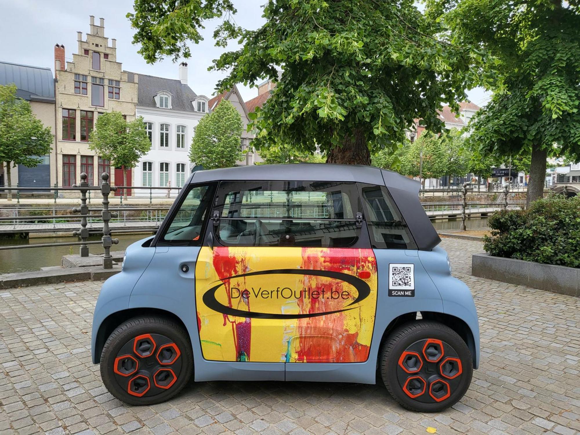 Huis Alna 3 Mechelen Bagian luar foto