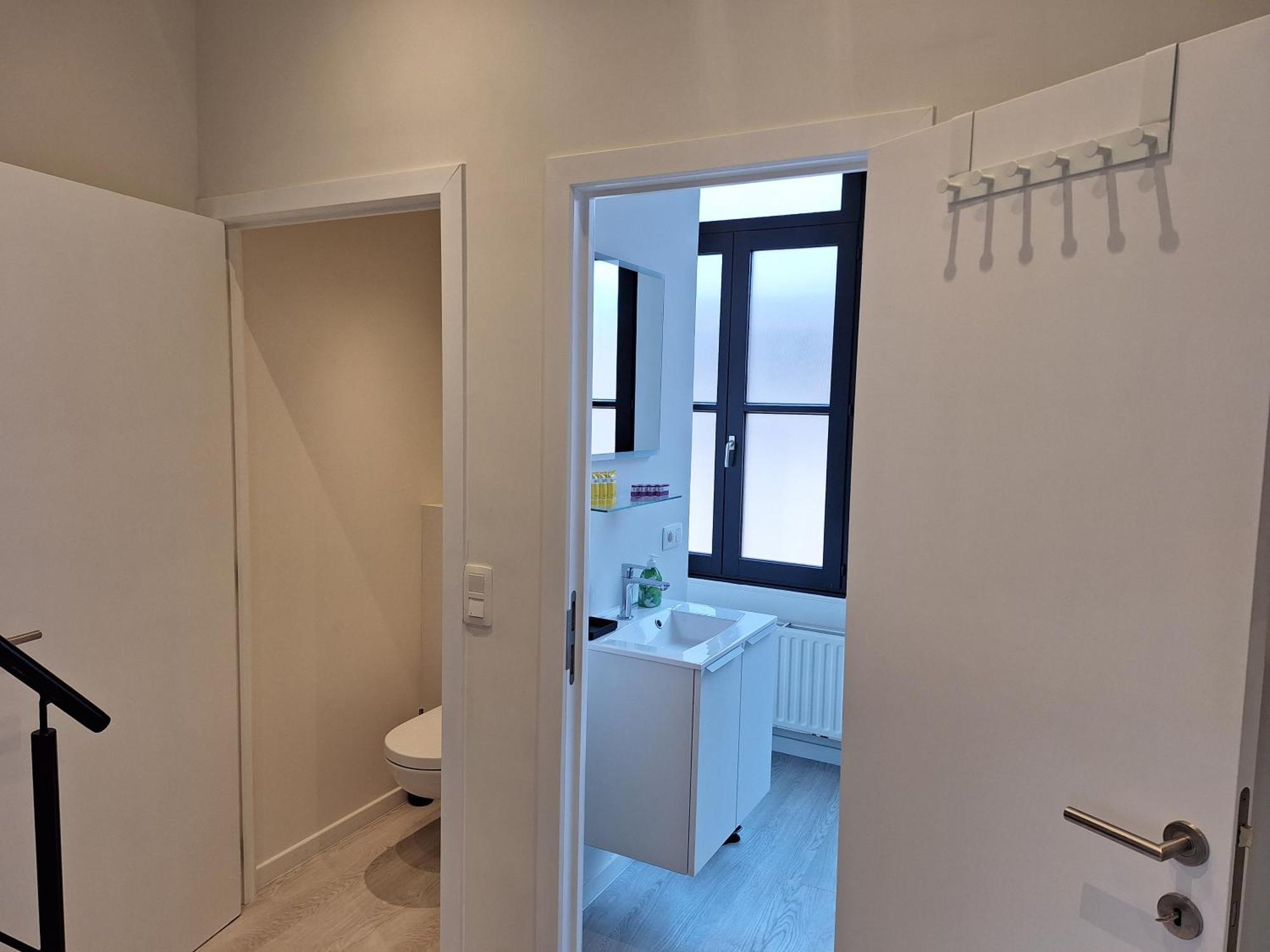 Huis Alna 3 Mechelen Bagian luar foto