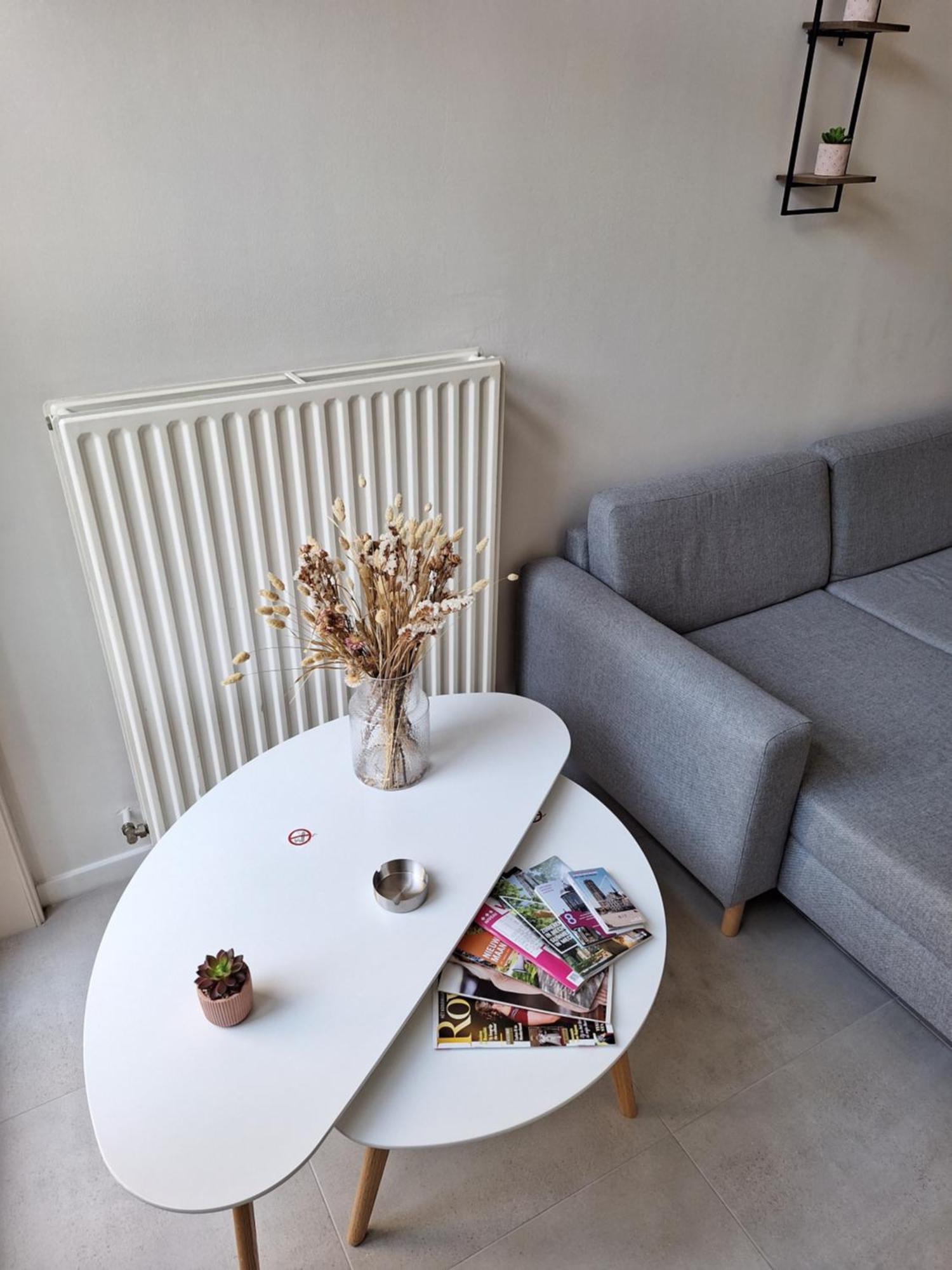 Huis Alna 3 Mechelen Bagian luar foto