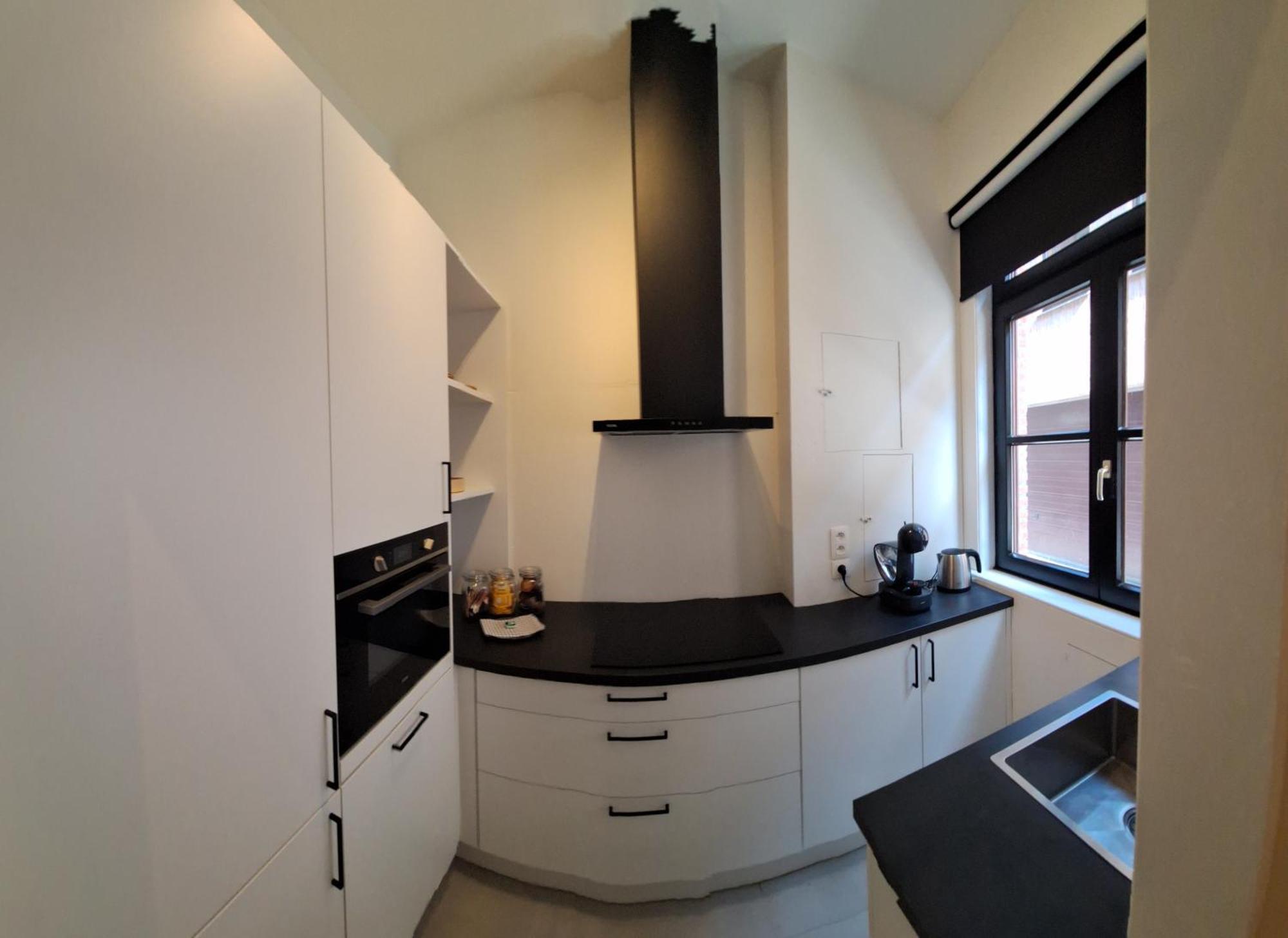 Huis Alna 3 Mechelen Bagian luar foto