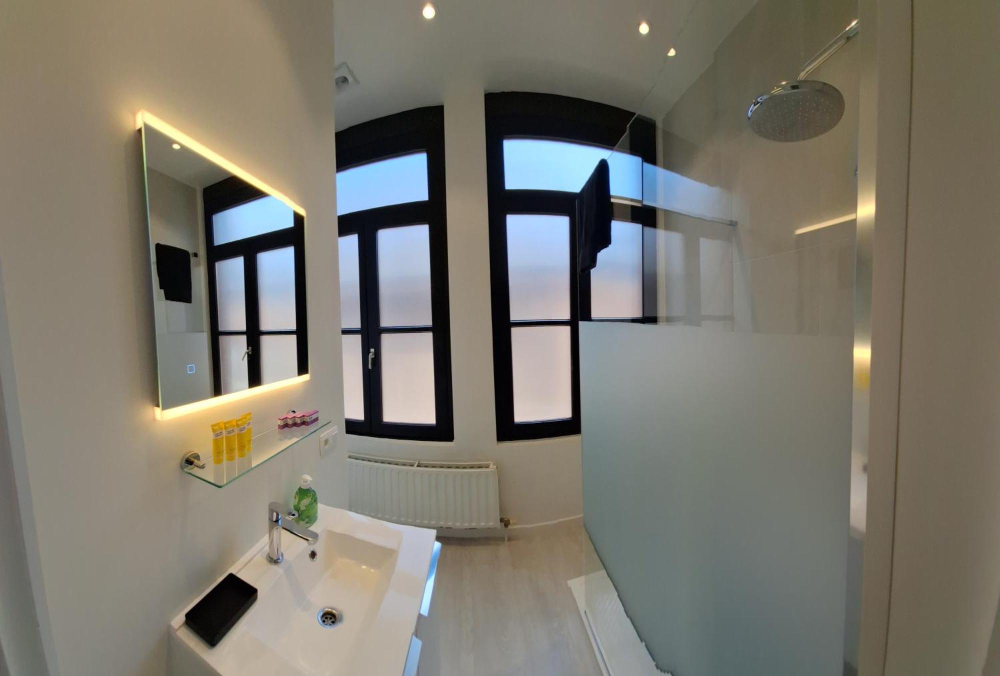 Huis Alna 3 Mechelen Bagian luar foto