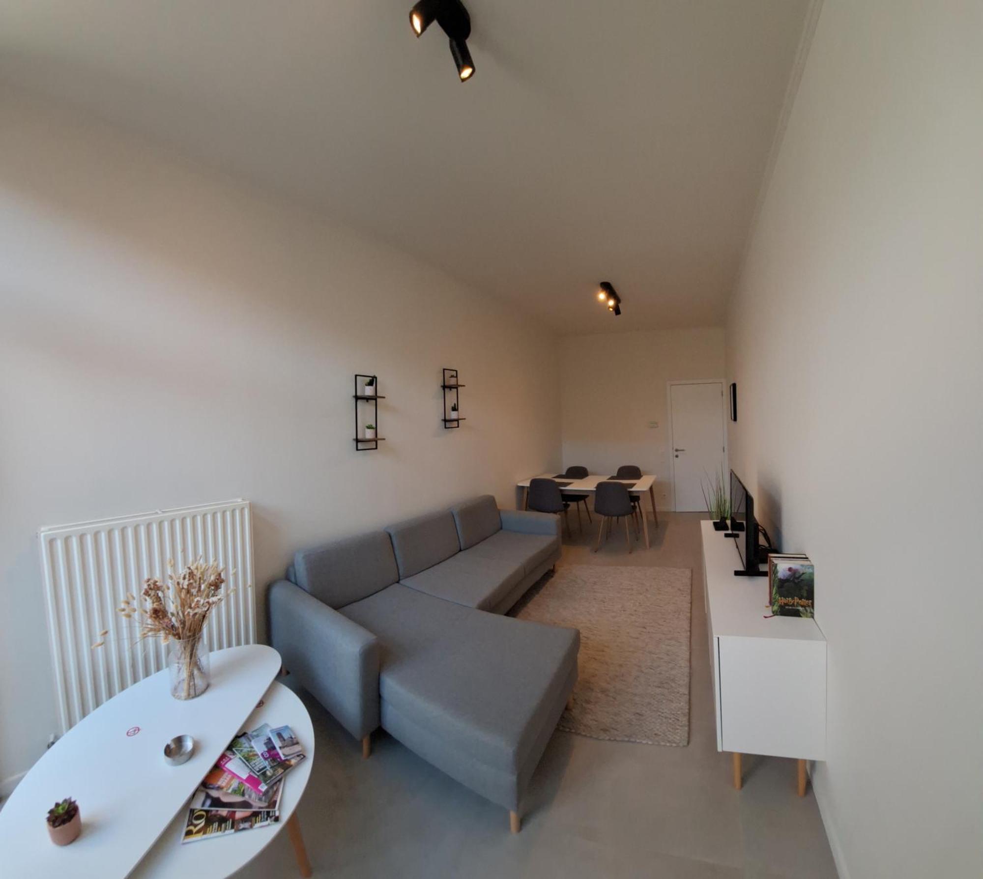 Huis Alna 3 Mechelen Bagian luar foto