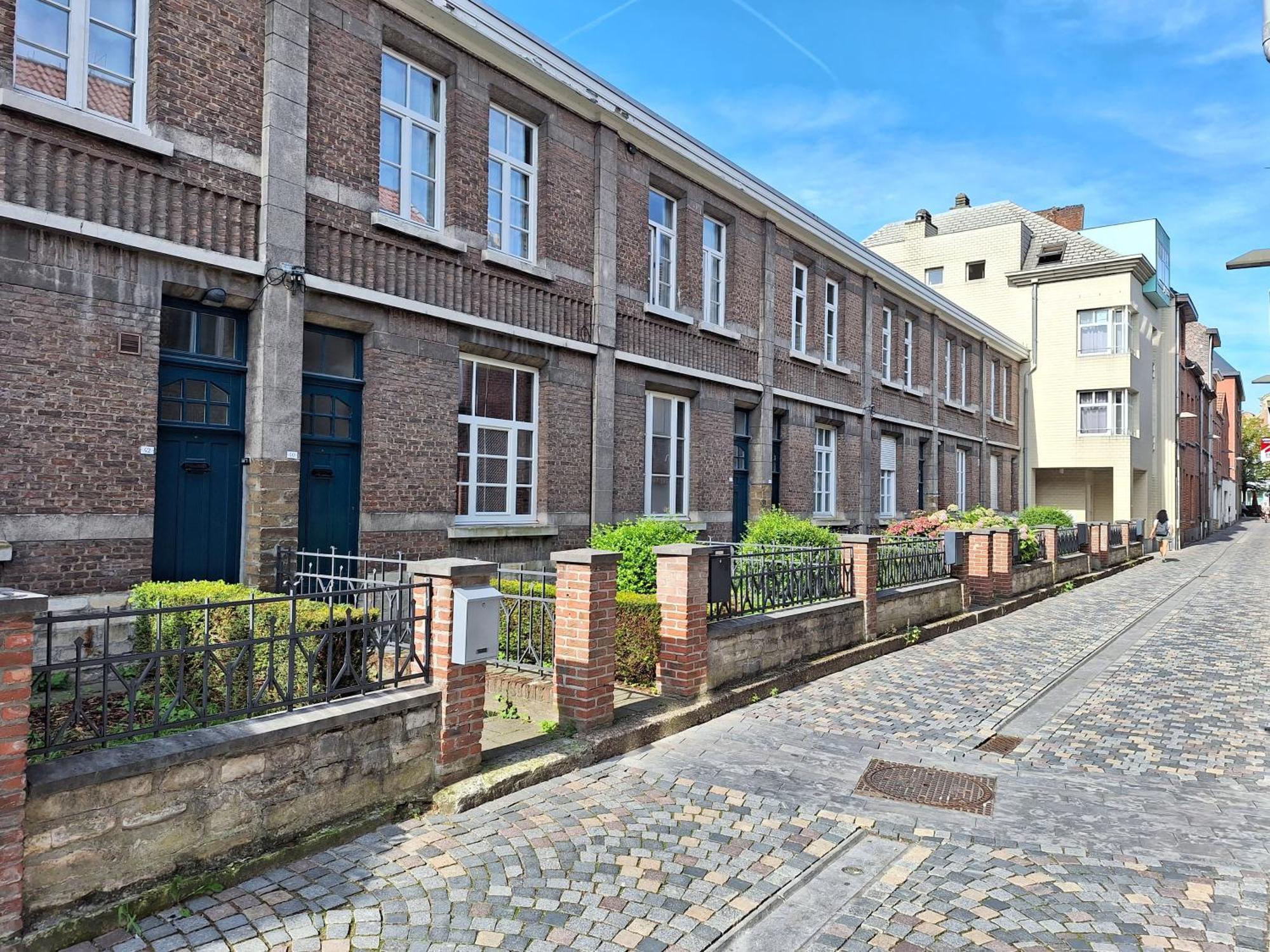 Huis Alna 3 Mechelen Bagian luar foto