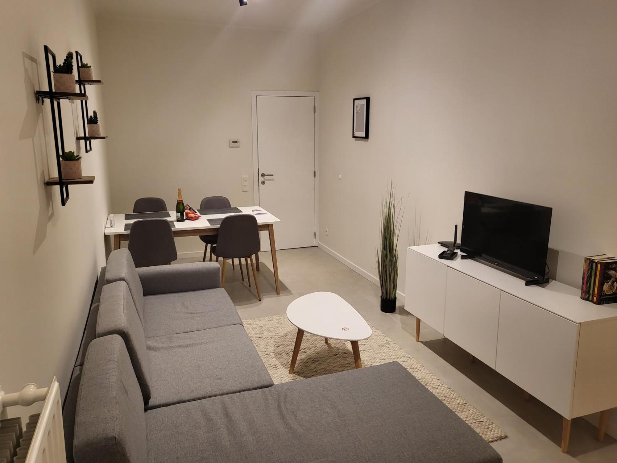Huis Alna 3 Mechelen Bagian luar foto